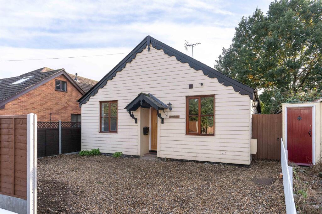 Main image of property: Frambury Lane, Newport, Saffron Walden, Essex, CB11