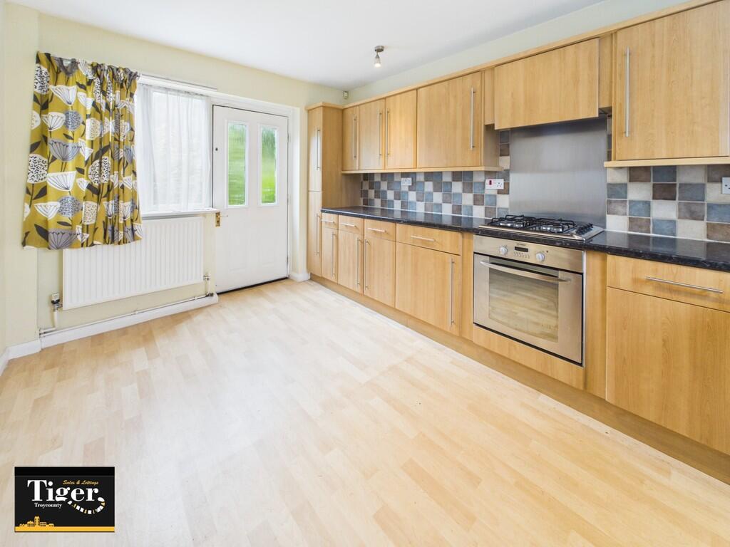 House in Preston, Lancashire - View 5
