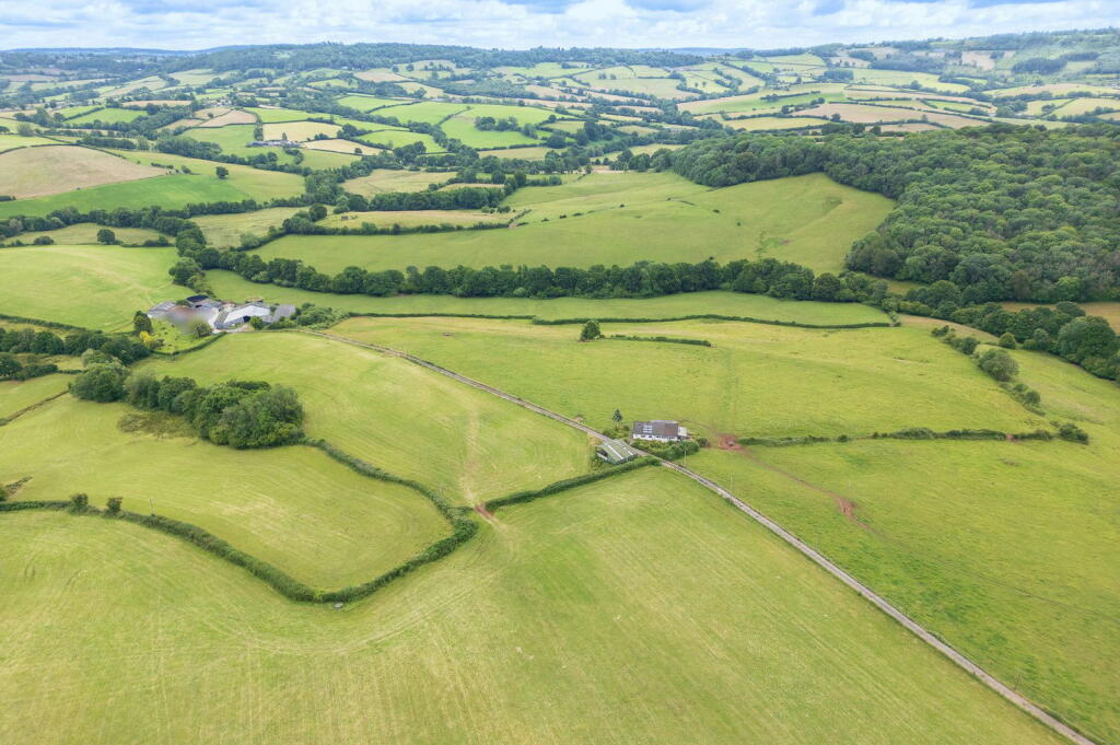 Porthvaynor Farm, Llangwm, Usk, NP15 1EH - View 4