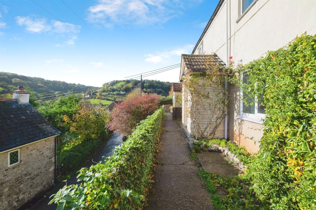 Main image of property: Trafalgar Terrace, Branscombe, Seaton