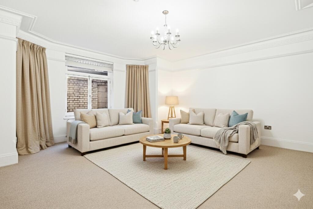 Main image of property: Morpeth Mansions, 
Morpeth Terrace, SW1P