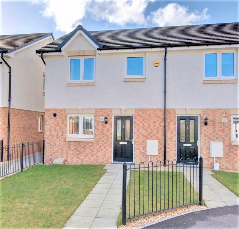 Main image of property: Old Well Lane, Bathgate, West Lothian, EH48