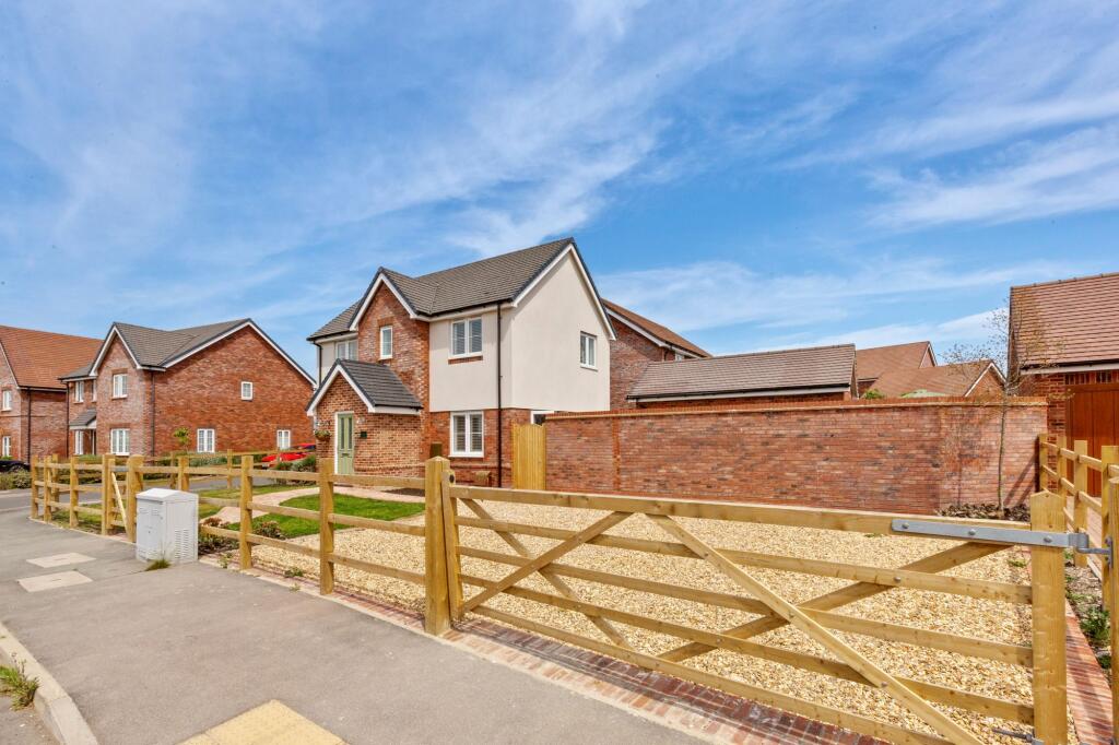 Main image of property: Roylands, Stoke Mandeville, HP22