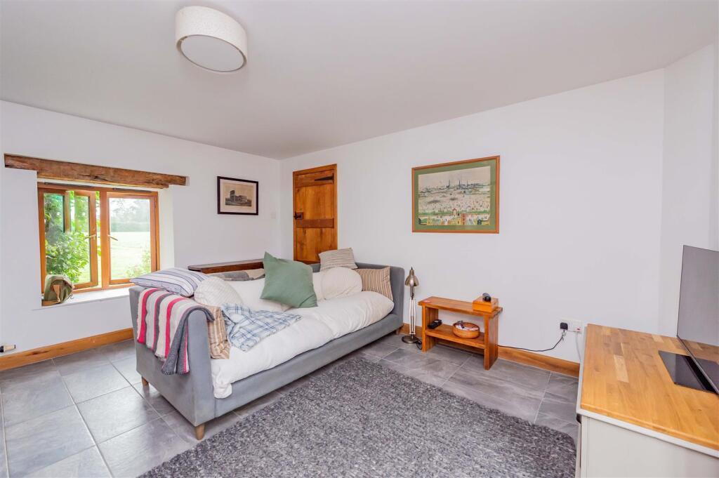 House in Shrewsbury - More