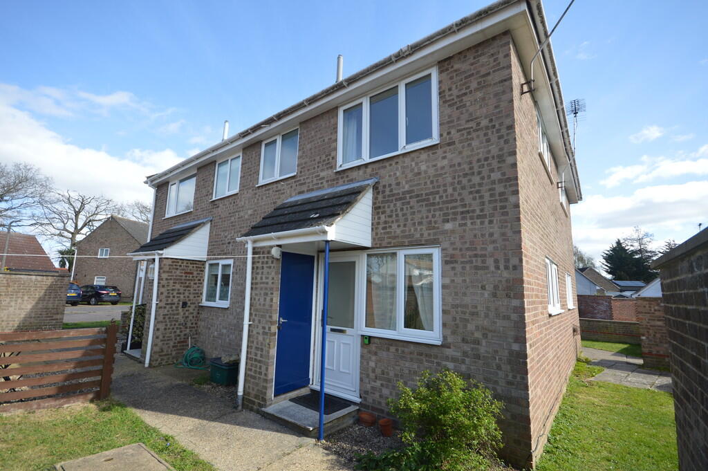 Main image of property: Hereward Close, Wivenhoe