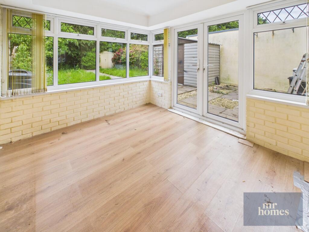 House in Cardiff, Pentrebane, Fairwater - View 4