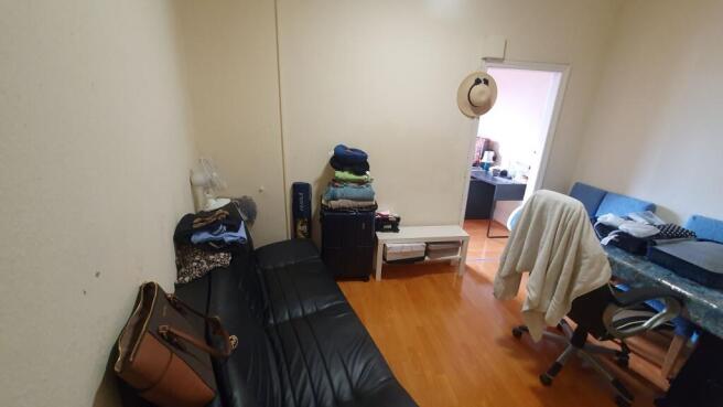 FLAT 371 STOCKFIELD ROAD