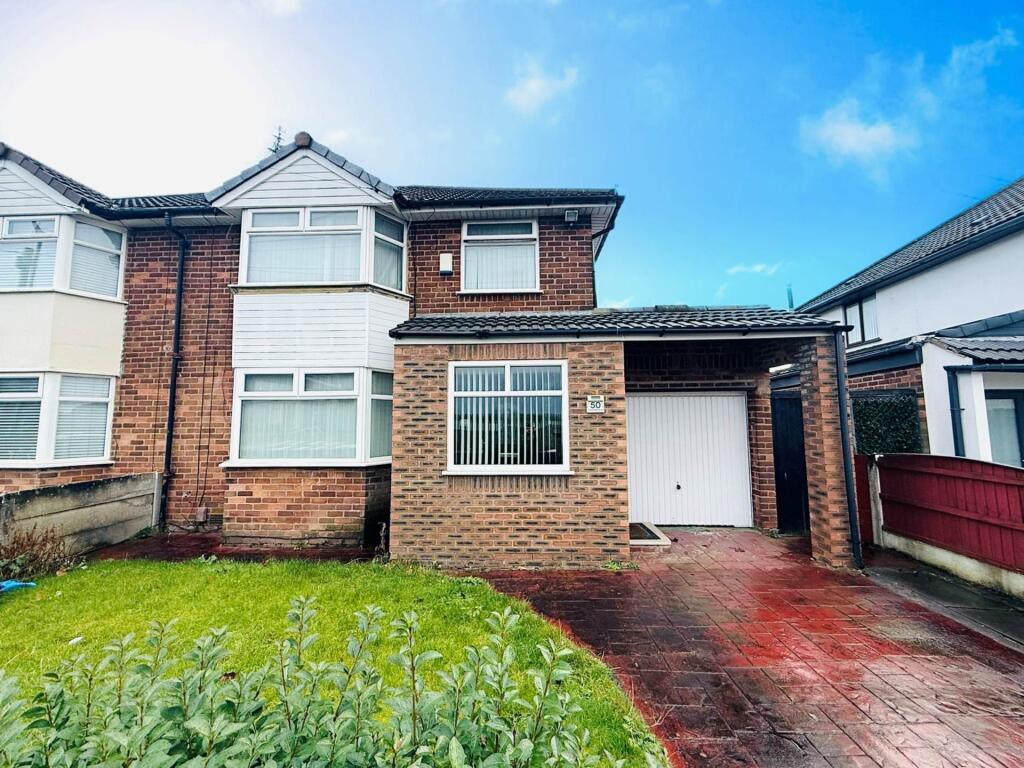 Main image of property: Cherryfield Drive, Southdene