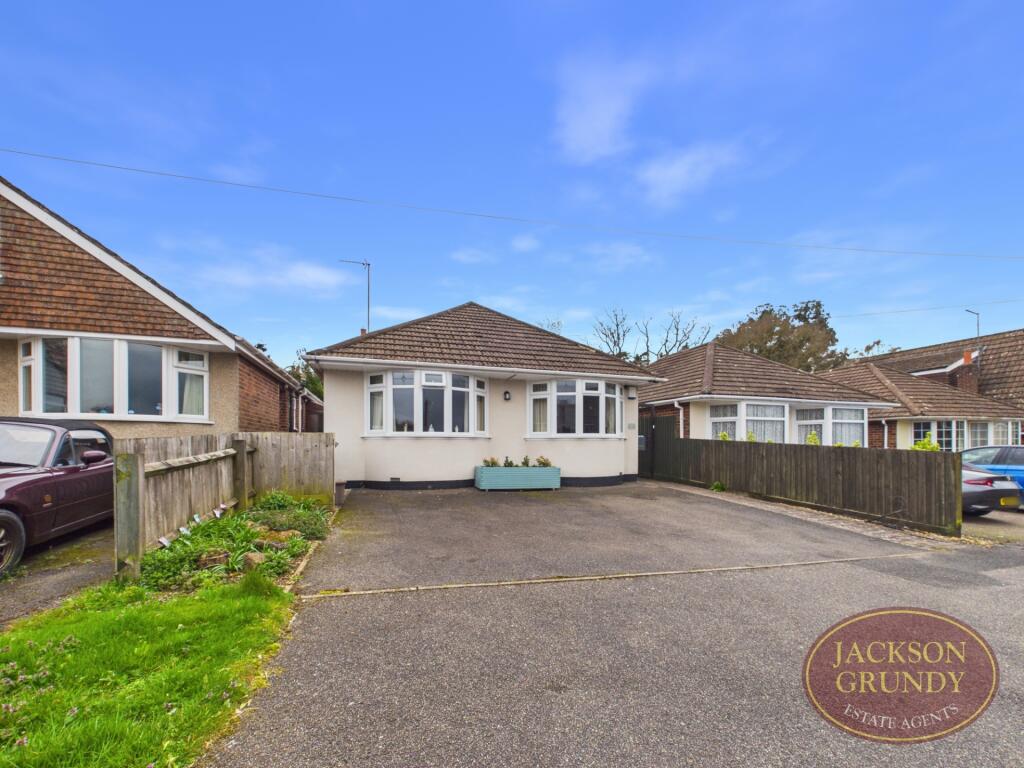 Main image of property: Woodland Avenue, Overstone, NN6 0AH