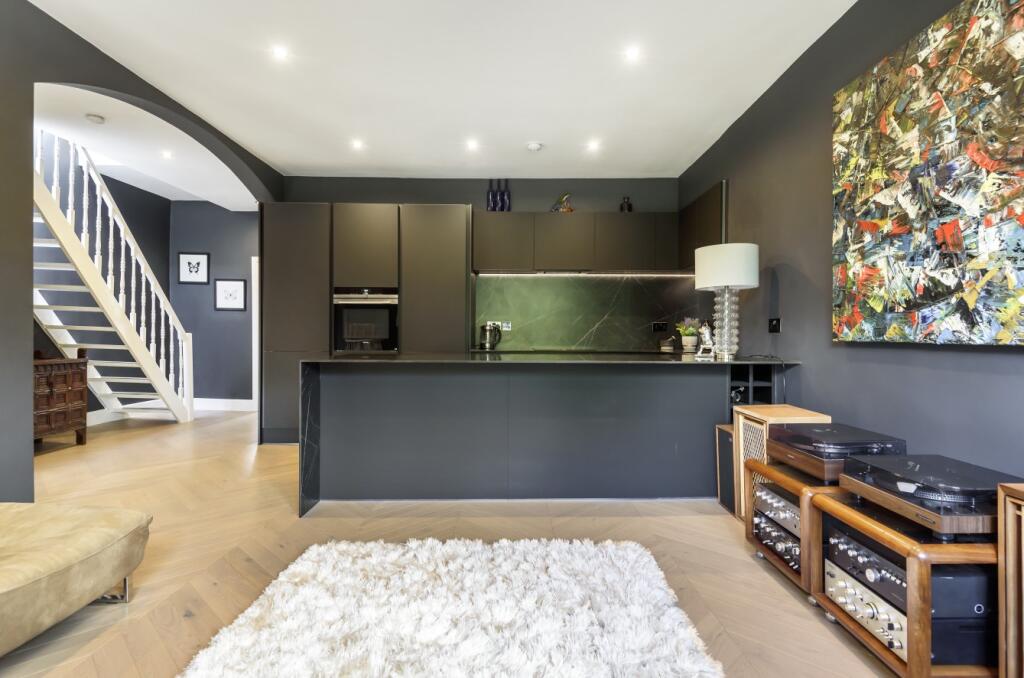 Apartment in London