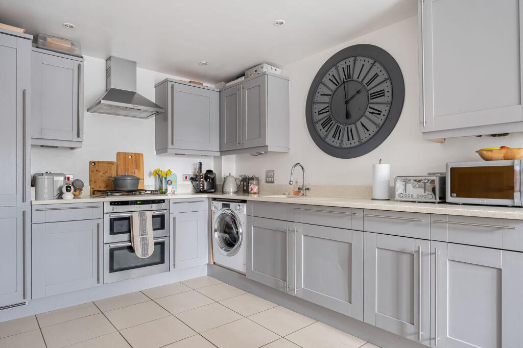 Cawte Mews, Swindon, SN3 photo 2