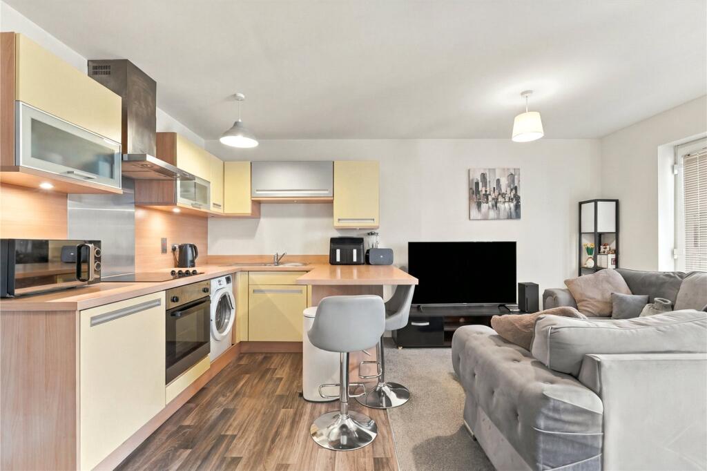 Barleyfield Mews, Burnley, Lancashire, BB12 photo 4