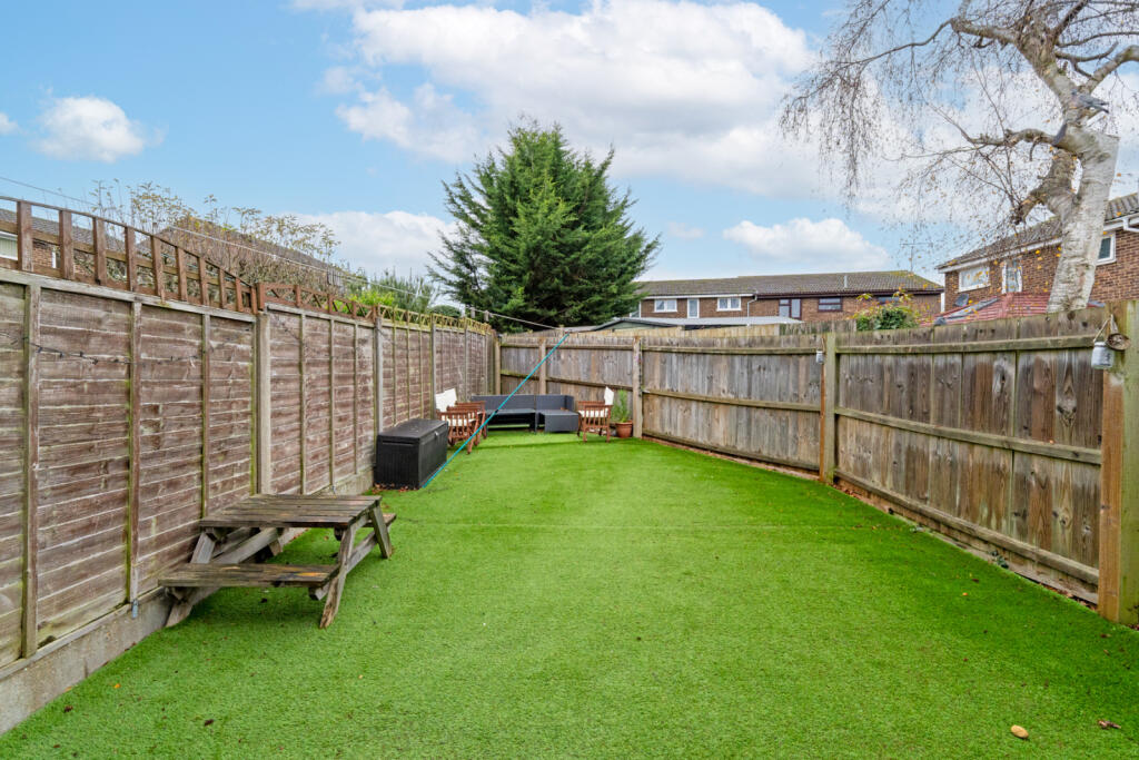 House in Uttlesford, Pleasant Valley, Saffron Walden - View 5
