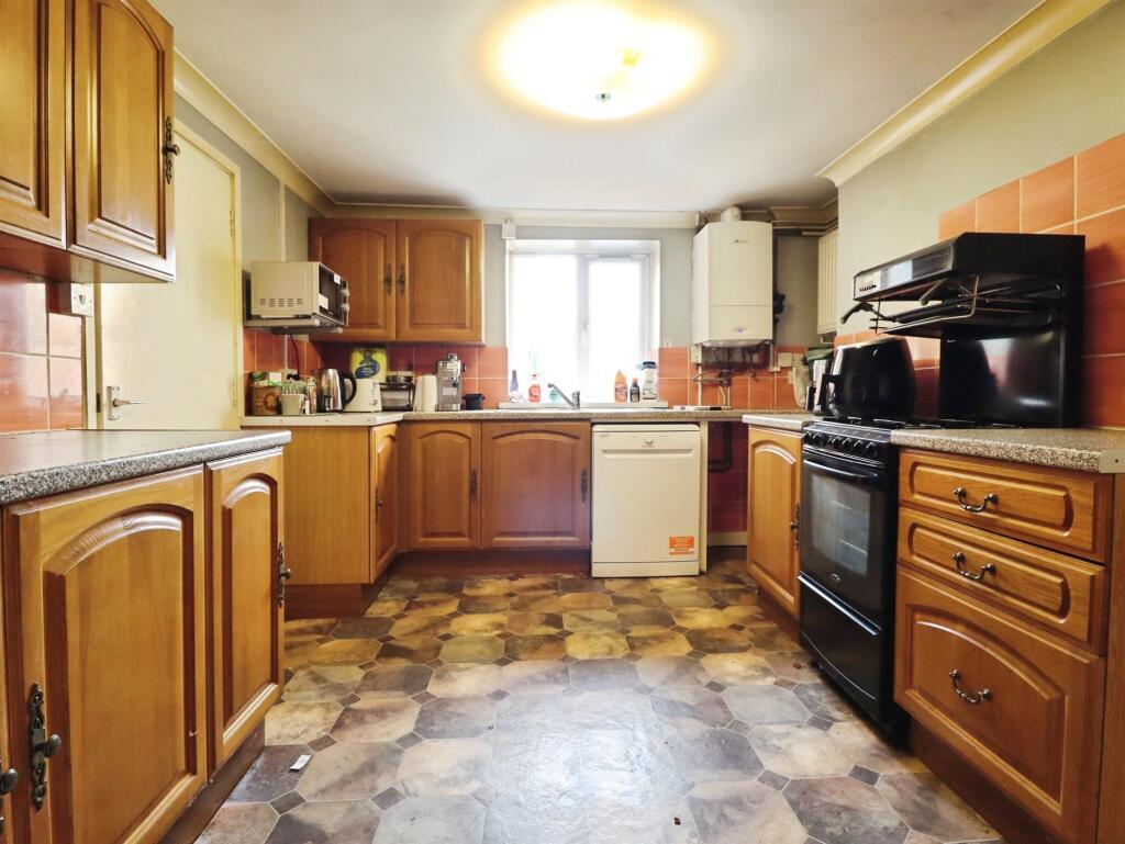 Main image of property: Windsor Road, Penarth