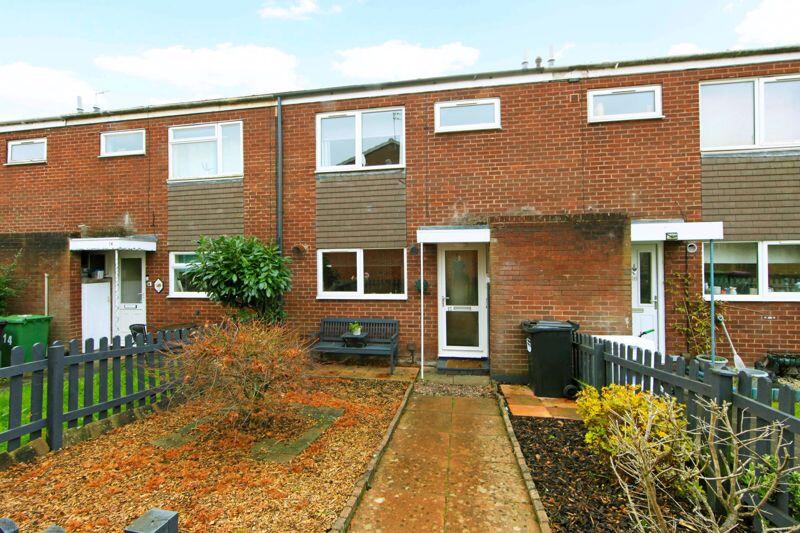 Main image of property: 15 Broadway Close, Shifnal. TF11 8DH