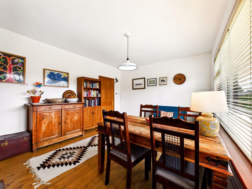 Greystone Road, Alford, AB33 – pohled 6
