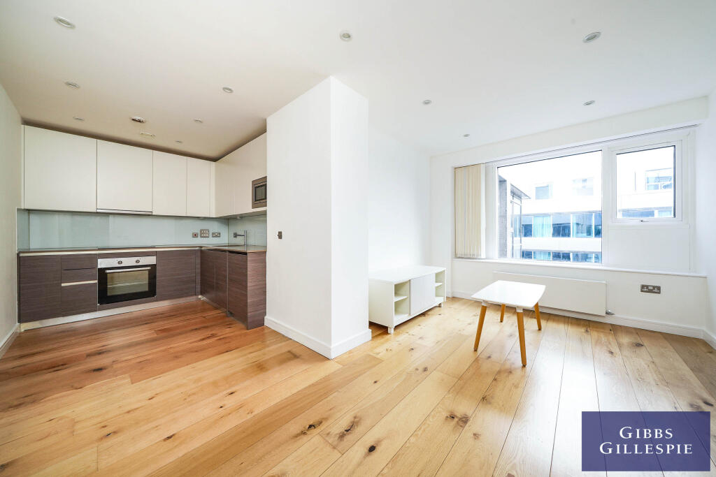 Main image of property: Tryon Apartments, Balfour Road, Hounslow, TW3