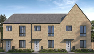 Main image of property: Plot 155, Windsor Road, Alconbury Weald, Huntingdon, Alconbury Weald, Cambridgeshire, PE28 4BL