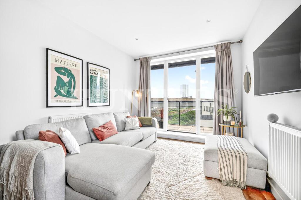 Main image of property: Orchid House, Tottenham, N17