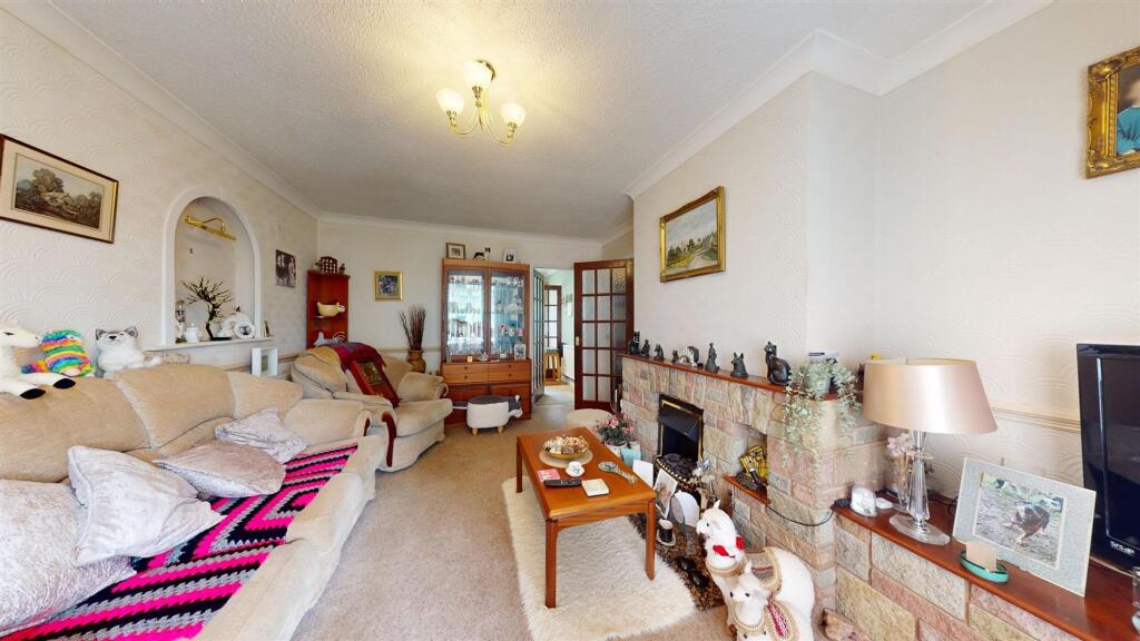 Maes Hafod, Ruthin, LL15 photo 4