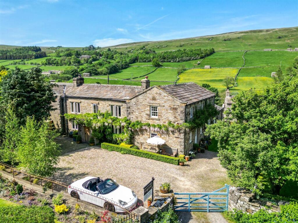 Main image of property: Satron, Gunnerside, Richmond