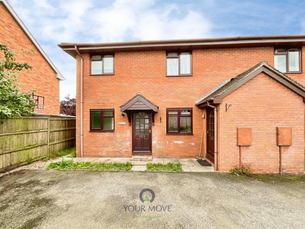 Main image of property: York Road, Bromsgrove, Worcestershire, B61