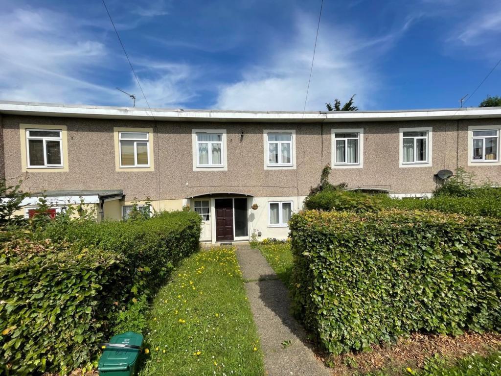 Main image of property: Bishops Rise, Hatfield, AL10