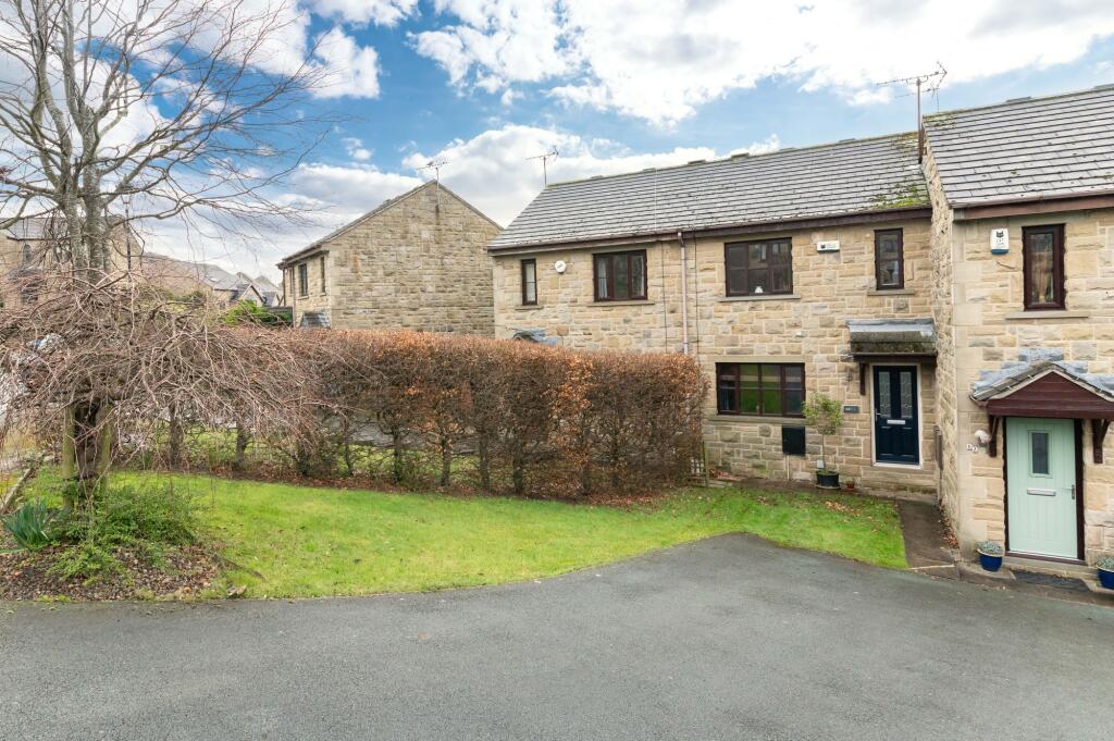 Main image of property: Park Avenue, Shelley, HD8
