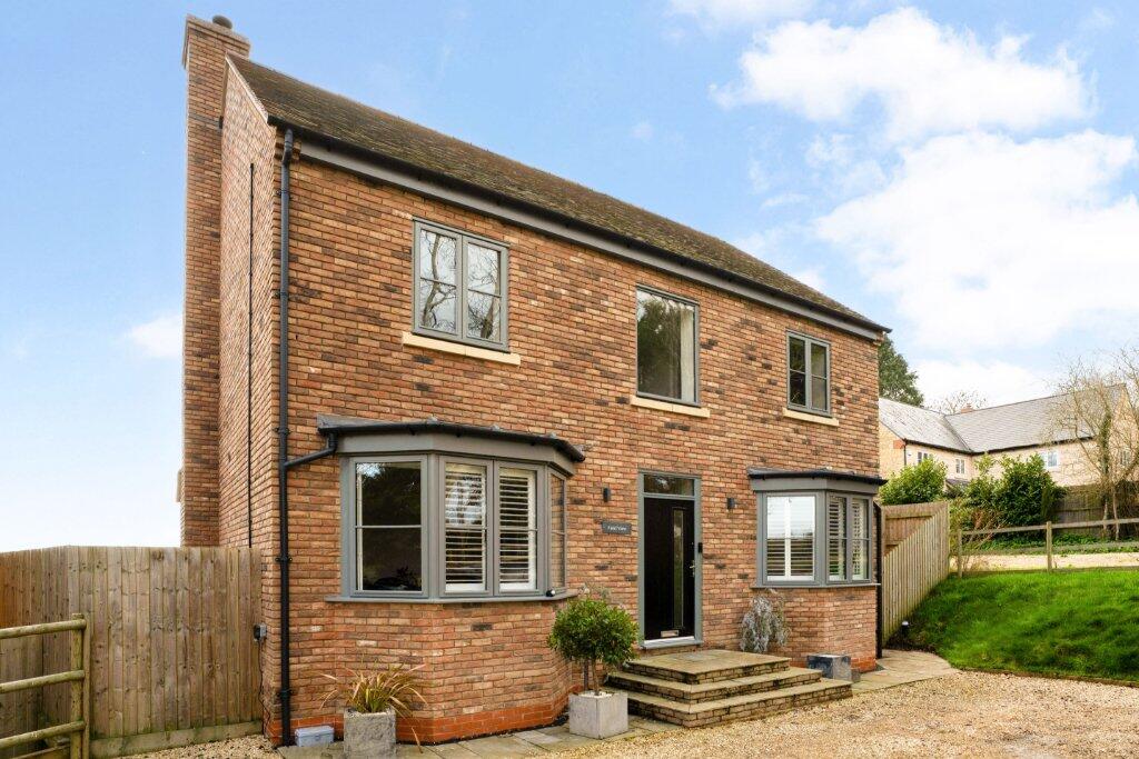 Main image of property: Idlicote Road, Halford, Shipston-on-Stour, Warwickshire, CV36