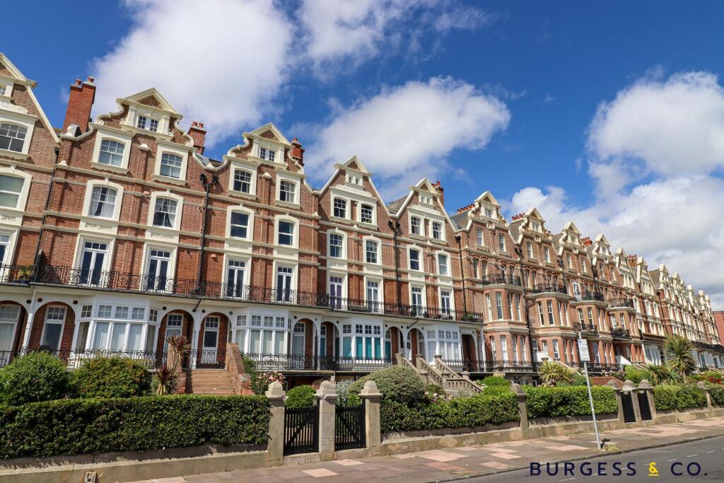 Main image of property: Knole Road, Bexhill-On-Sea