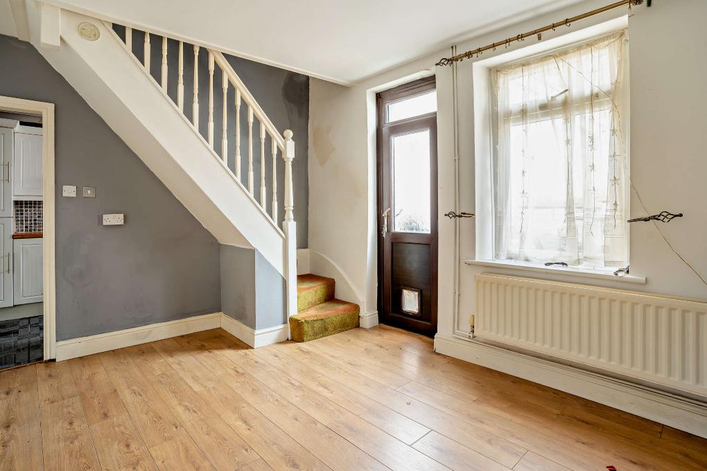 House in Ogmore Vale, Ogmore Valley - View 4