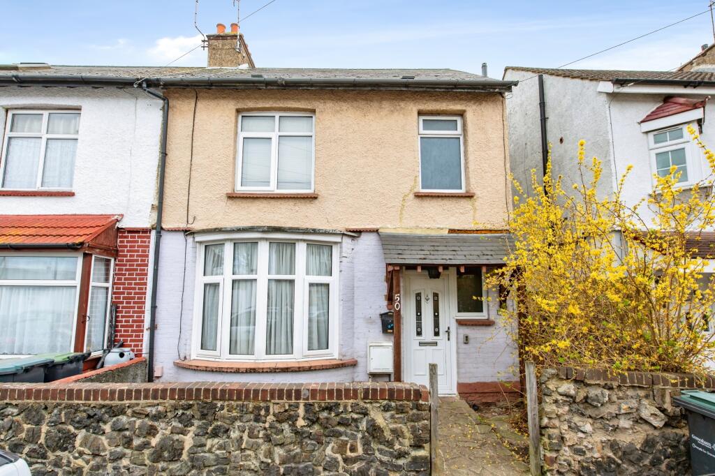 Main image of property: Stanbrook Road, Gravesend, DA11