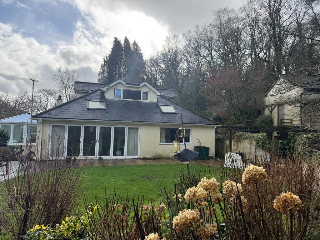 Main image of property: Sigford, Nr Ashburton