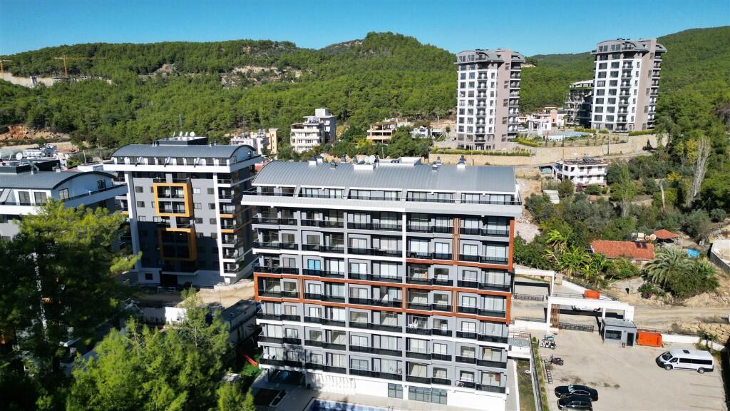 Main image of property: Avsallar, Alanya, Antalya