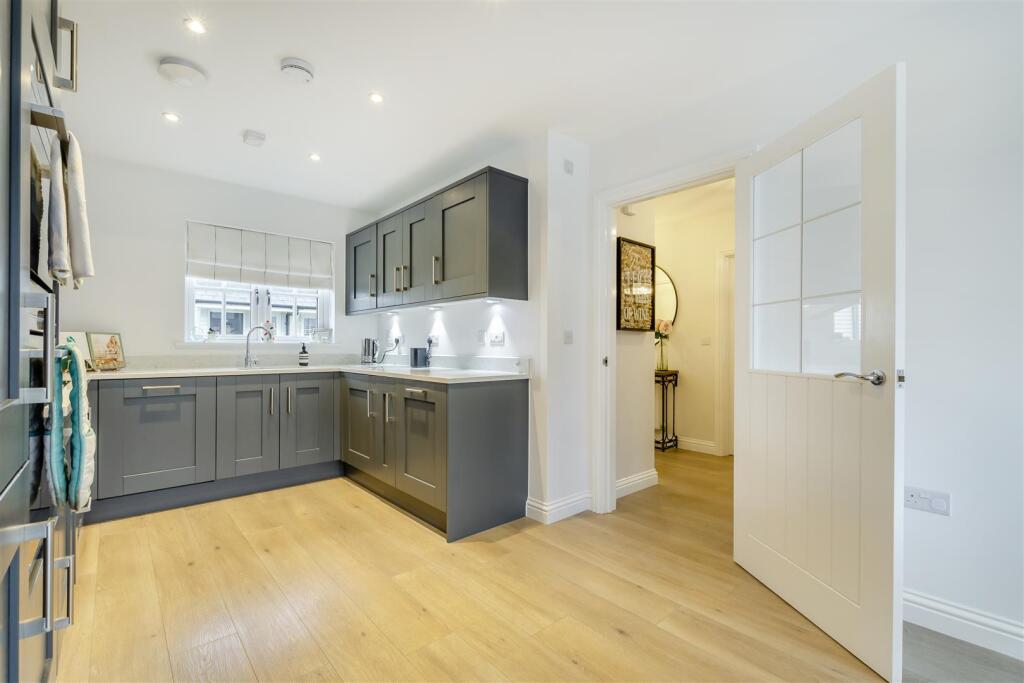 Main image of property: Campion Way, Marden