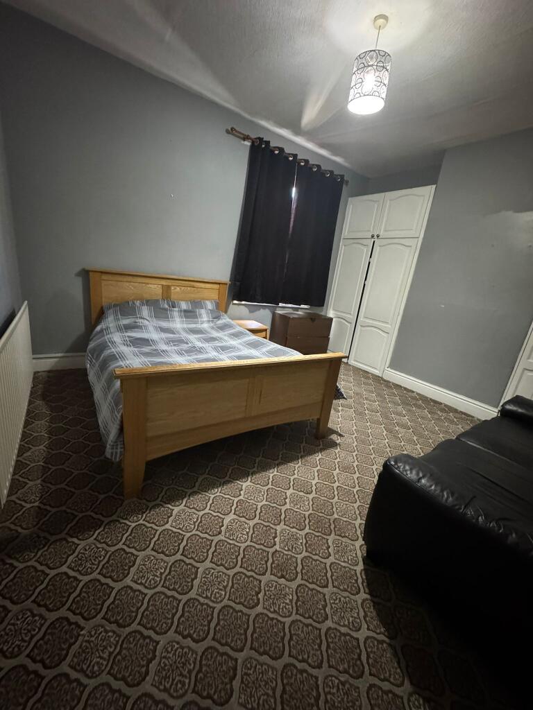 Main image of property: Room 5, Elmdon Road, Acocks Green