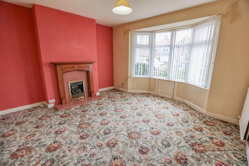 House in Lancaster - View 3