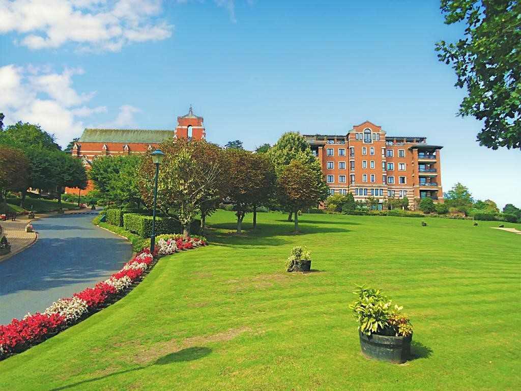 Main image of property: Chasewood Park, Harrow on the Hill