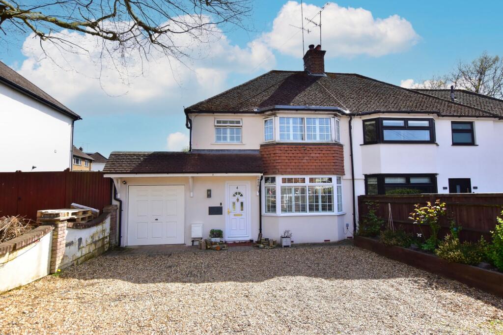 Main image of property: Hyde Lane, Nash Mills, HP3