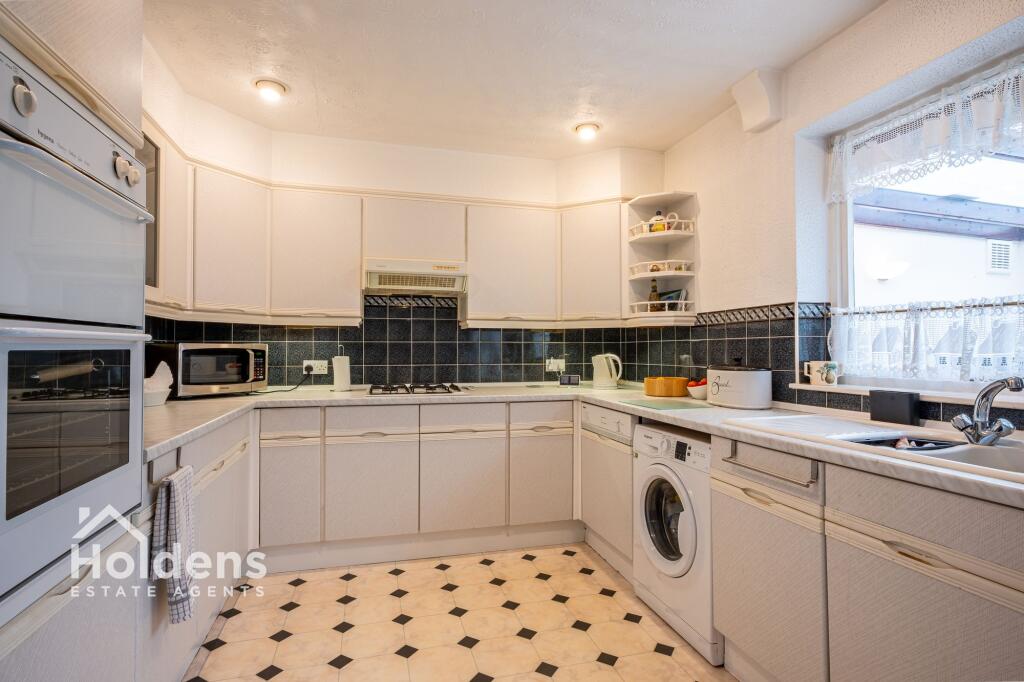 House in Preston, Middleforth, Penwortham - View 3