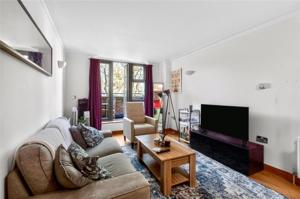 Main image of property: Cubitt Street, London, WC1X