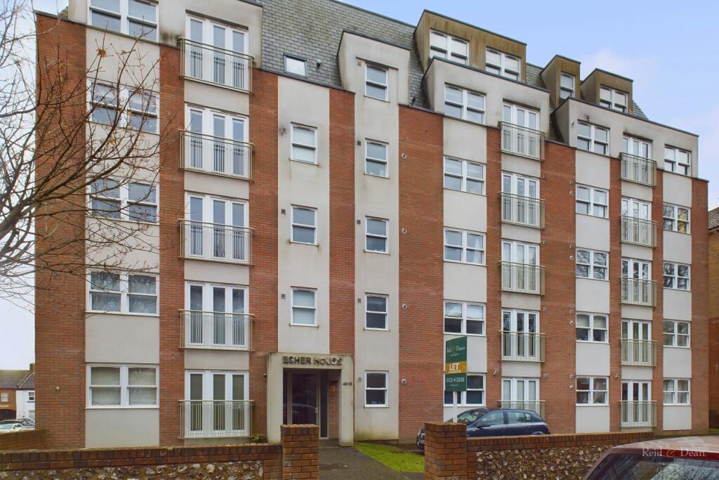 Main image of property: St Leonards Road, Eastbourne