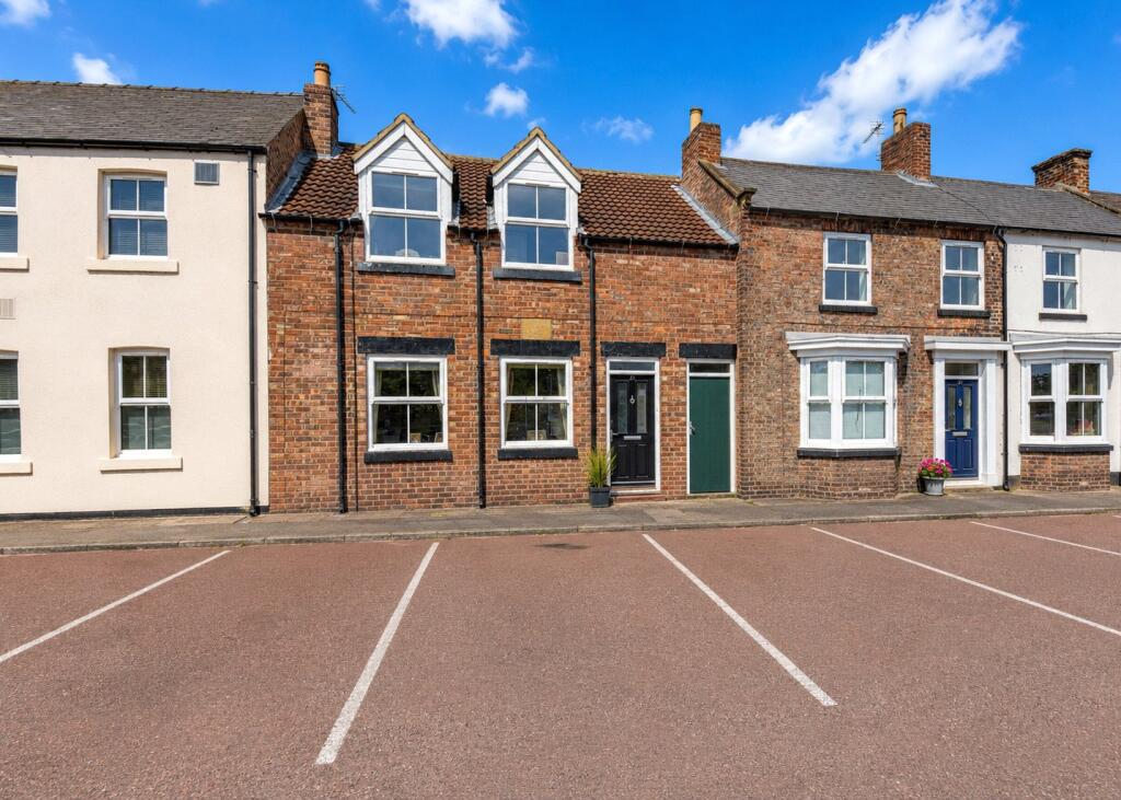 Main image of property: High Street, Northallerton, North Yorkshire, DL7