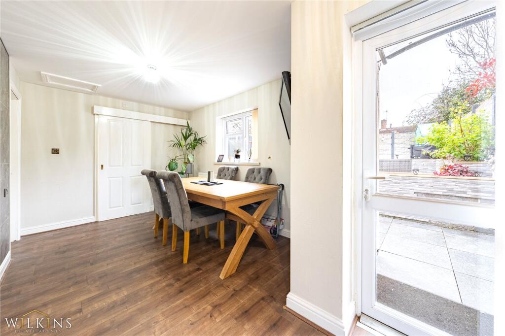 Additional image 6 of Park Avenue, Polesworth, Tamworth, Warwickshire, B78