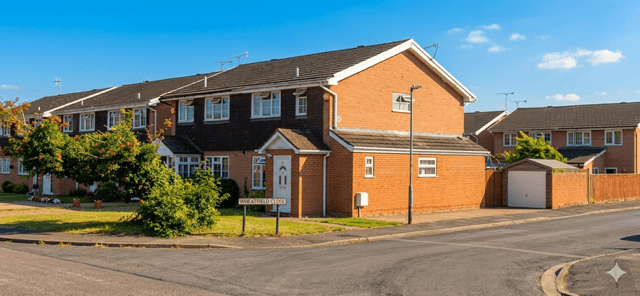 Main image of property: MAIDENHEAD, SL6