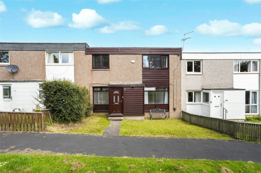 Main image of property: Greenlaw Crescent, Glenrothes, Fife, KY6