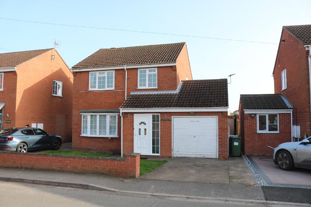 Main image of property: Main Street, West Stockwith DN10