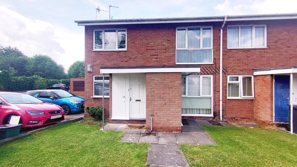 Main image of property: Rowood Drive, Solihull