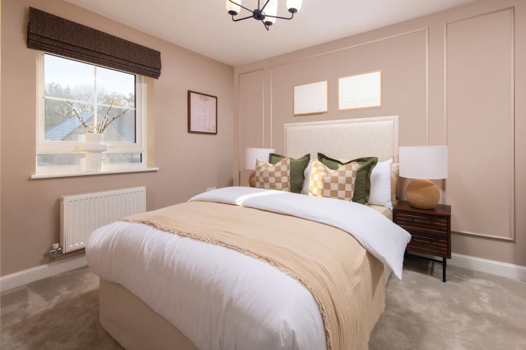 House in Stockton-on-Tees - View 5