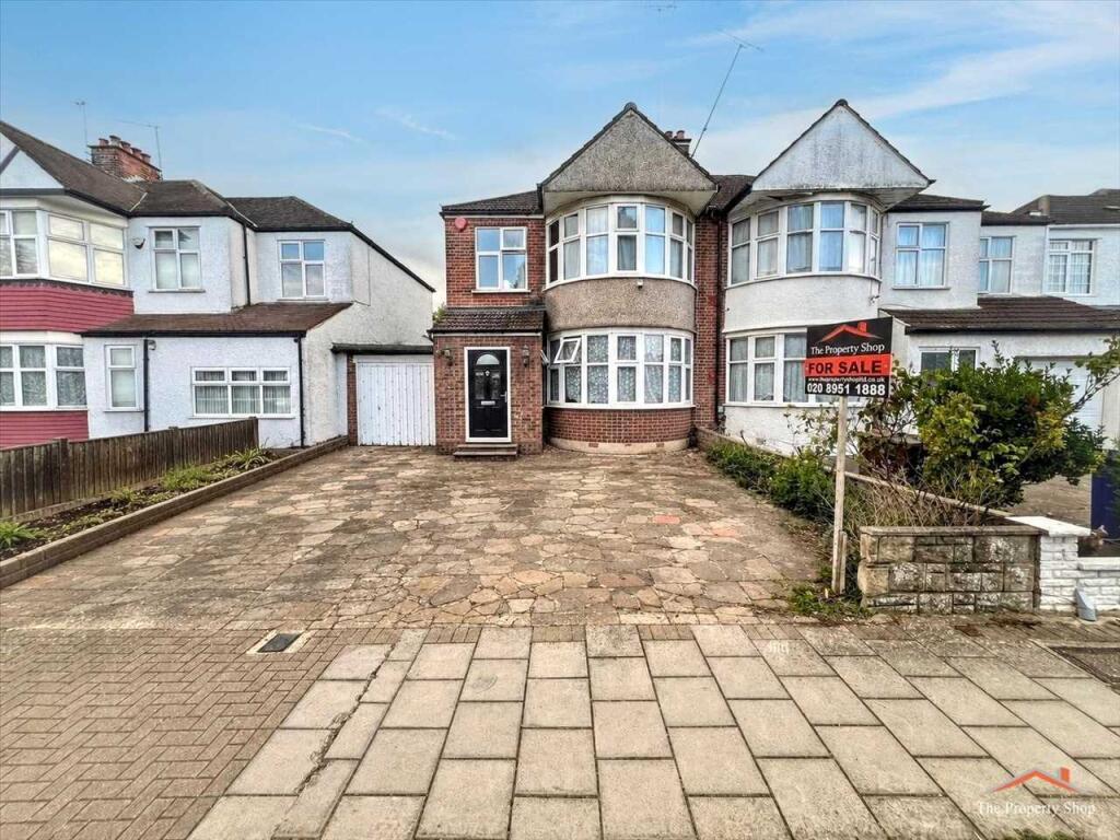 Main image of property: Mayfield Avenue, Kenton